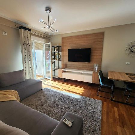 Kalpazo Home Skanderbeg Square تيرانا المظهر الخارجي الصورة