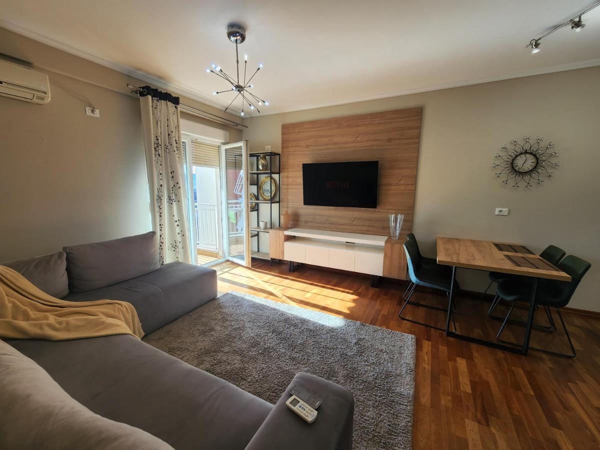 Kalpazo Home Skanderbeg Square تيرانا المظهر الخارجي الصورة