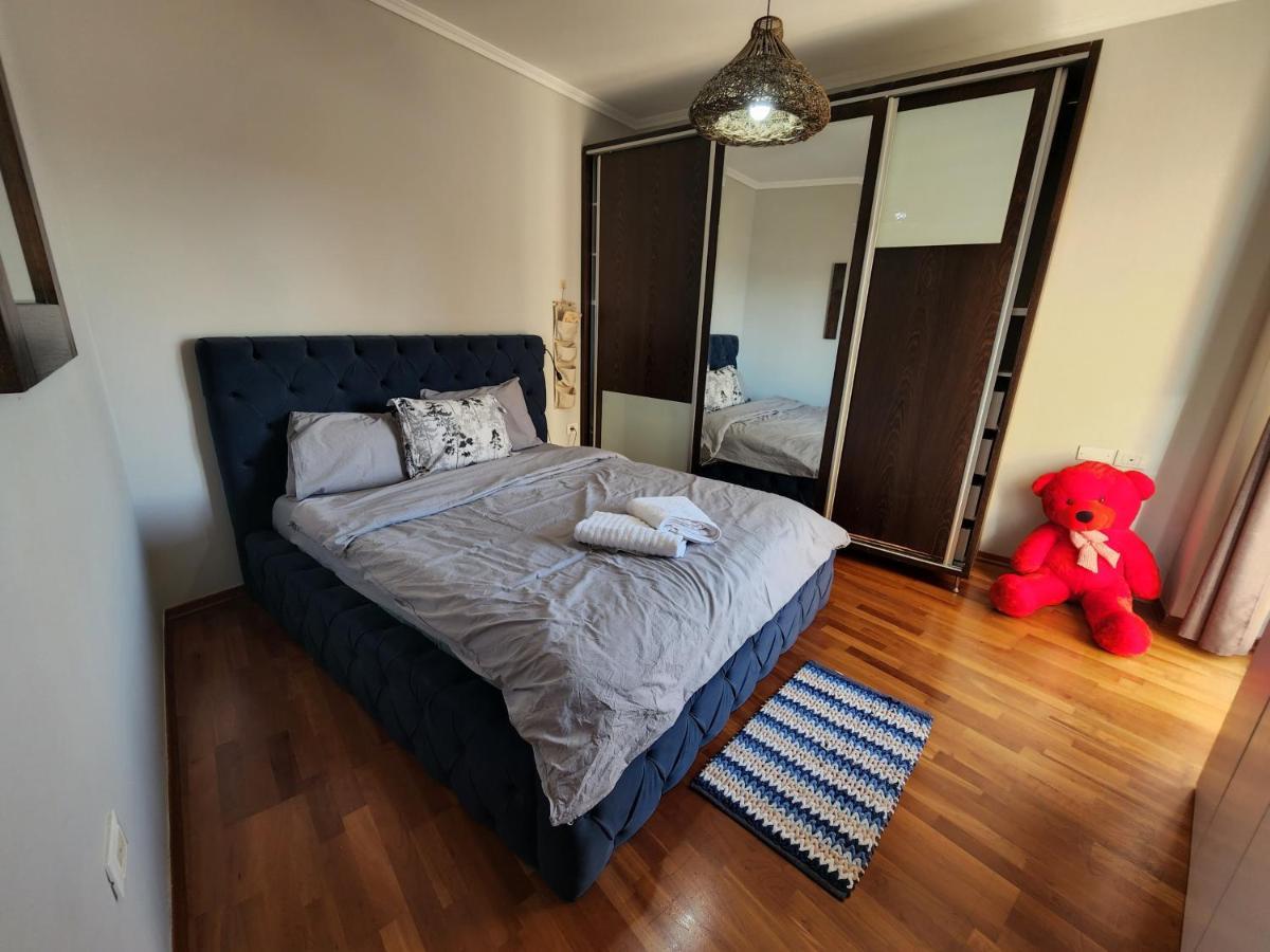 Kalpazo Home Skanderbeg Square تيرانا المظهر الخارجي الصورة