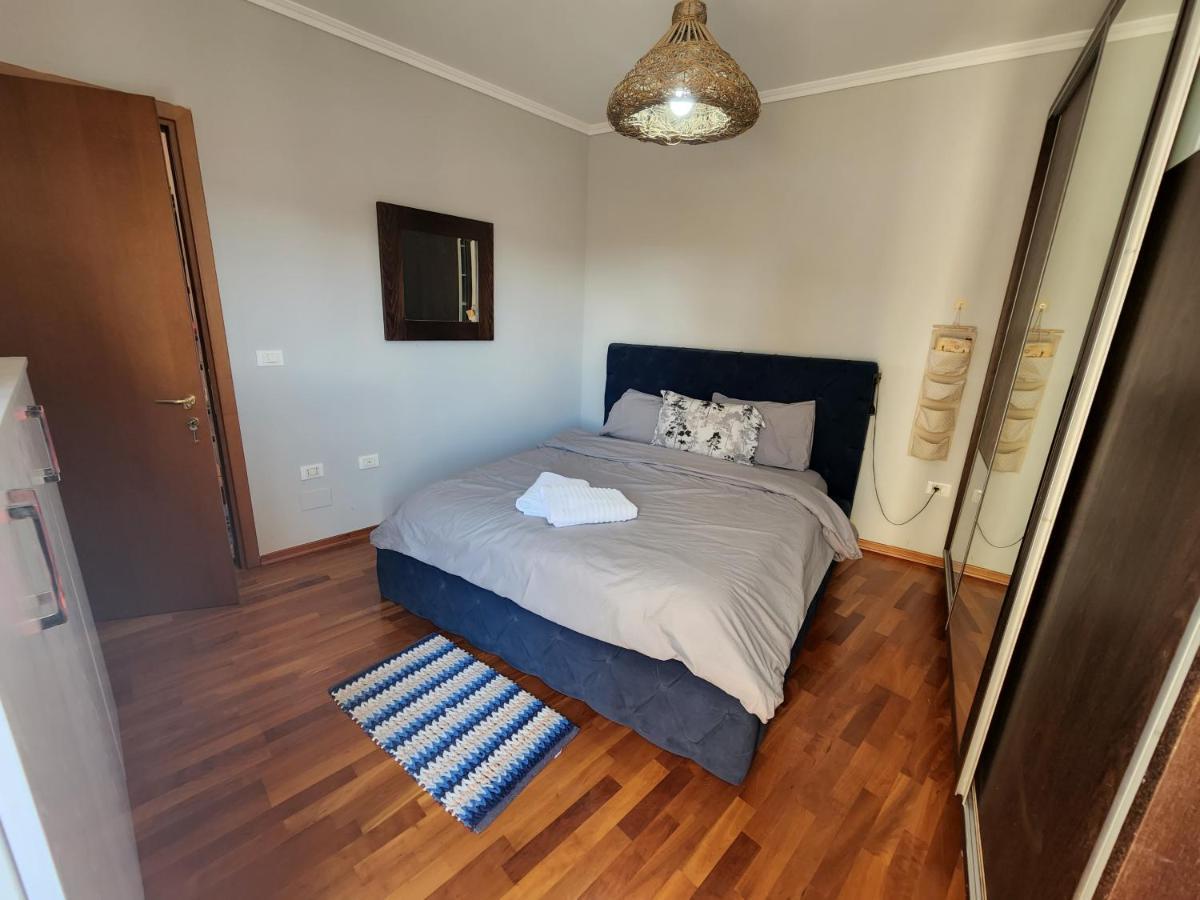 Kalpazo Home Skanderbeg Square تيرانا المظهر الخارجي الصورة
