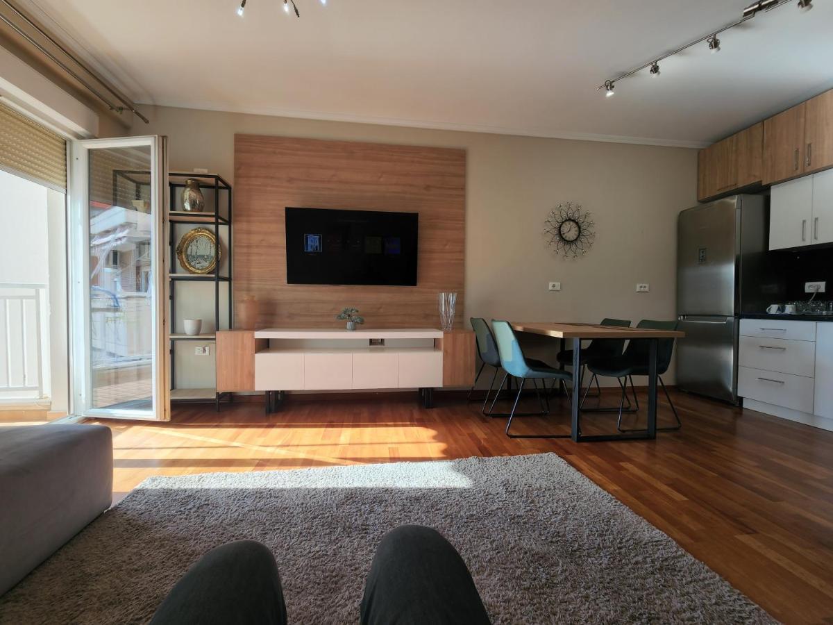 Kalpazo Home Skanderbeg Square تيرانا المظهر الخارجي الصورة