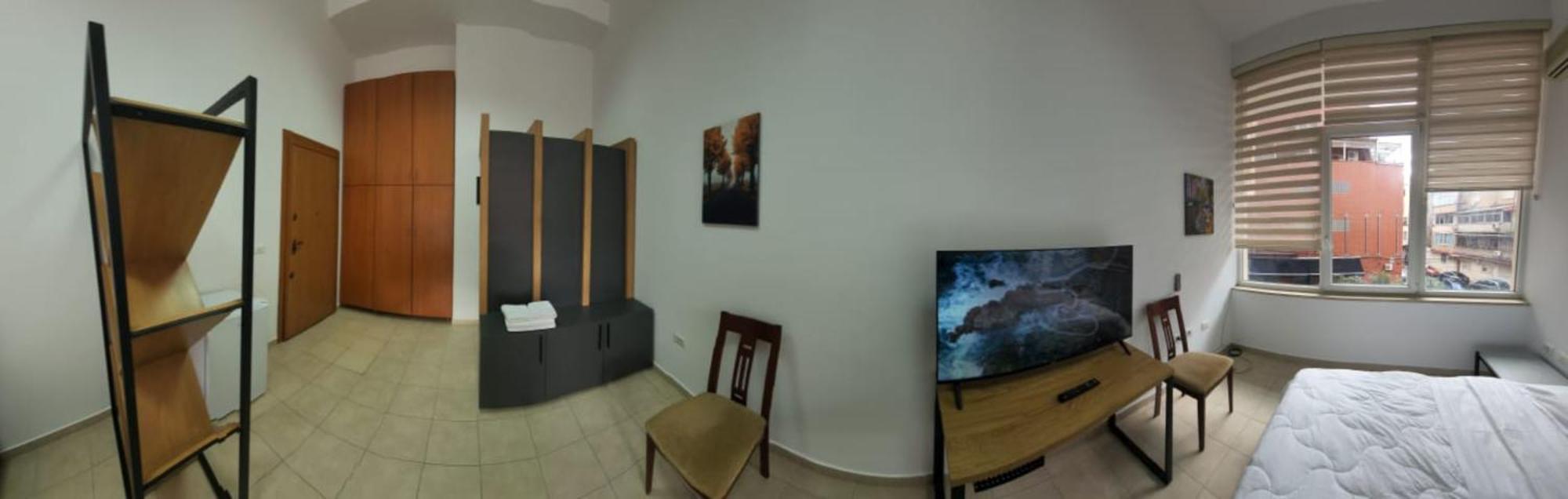 Kalpazo Home Skanderbeg Square تيرانا المظهر الخارجي الصورة